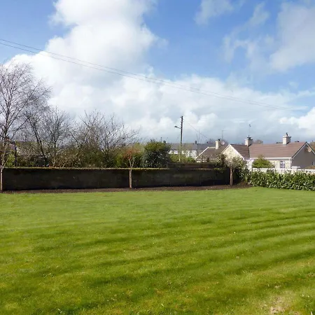 Garden By Trident Homes Holiday home Clogheen