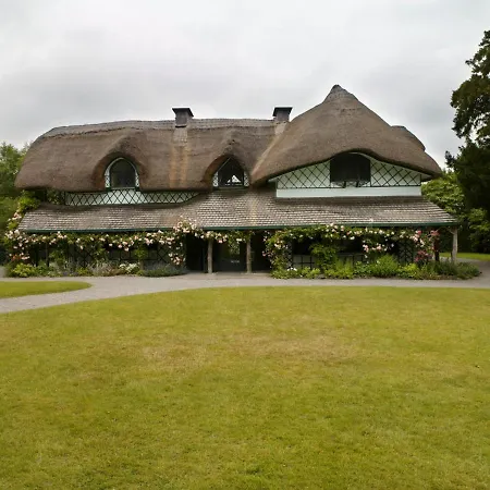 Garden By Trident Homes Holiday home Clogheen