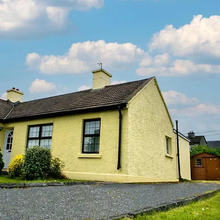 Garden By Trident Homes Holiday home Clogheen