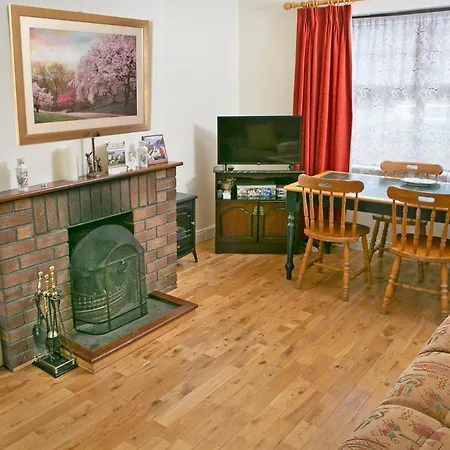 Garden By Trident Homes Holiday home Clogheen