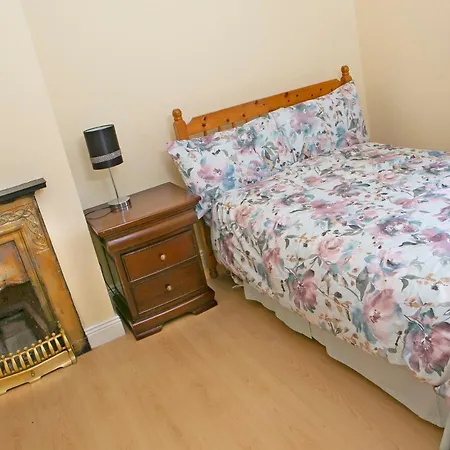 Garden By Trident Homes Feriehus Clogheen