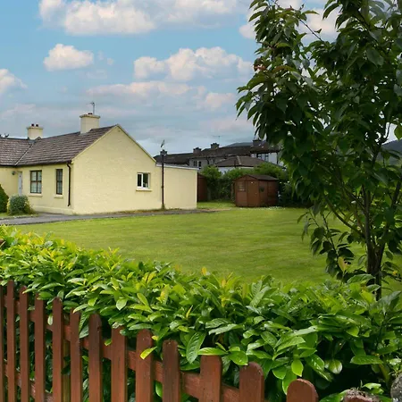 Holiday home Garden By Trident Homes Clogheen